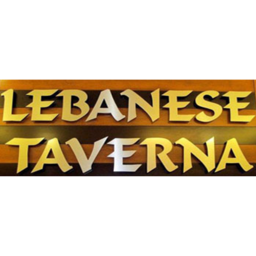 Lebanese Taverna logo.